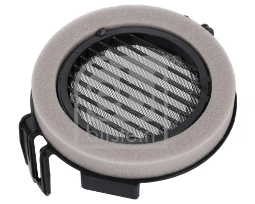 Air Filter, traction battery casing